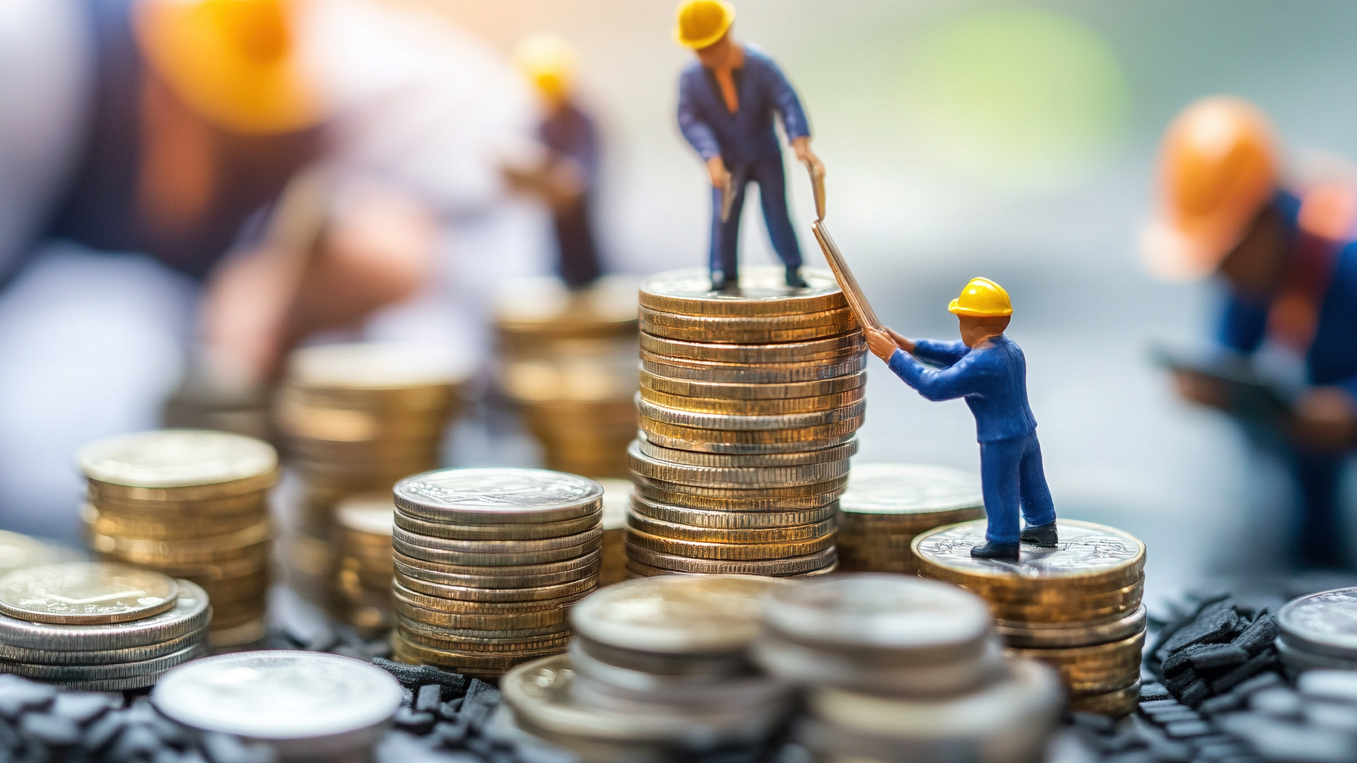 Der neue GVP-Tarifvertrag 2026