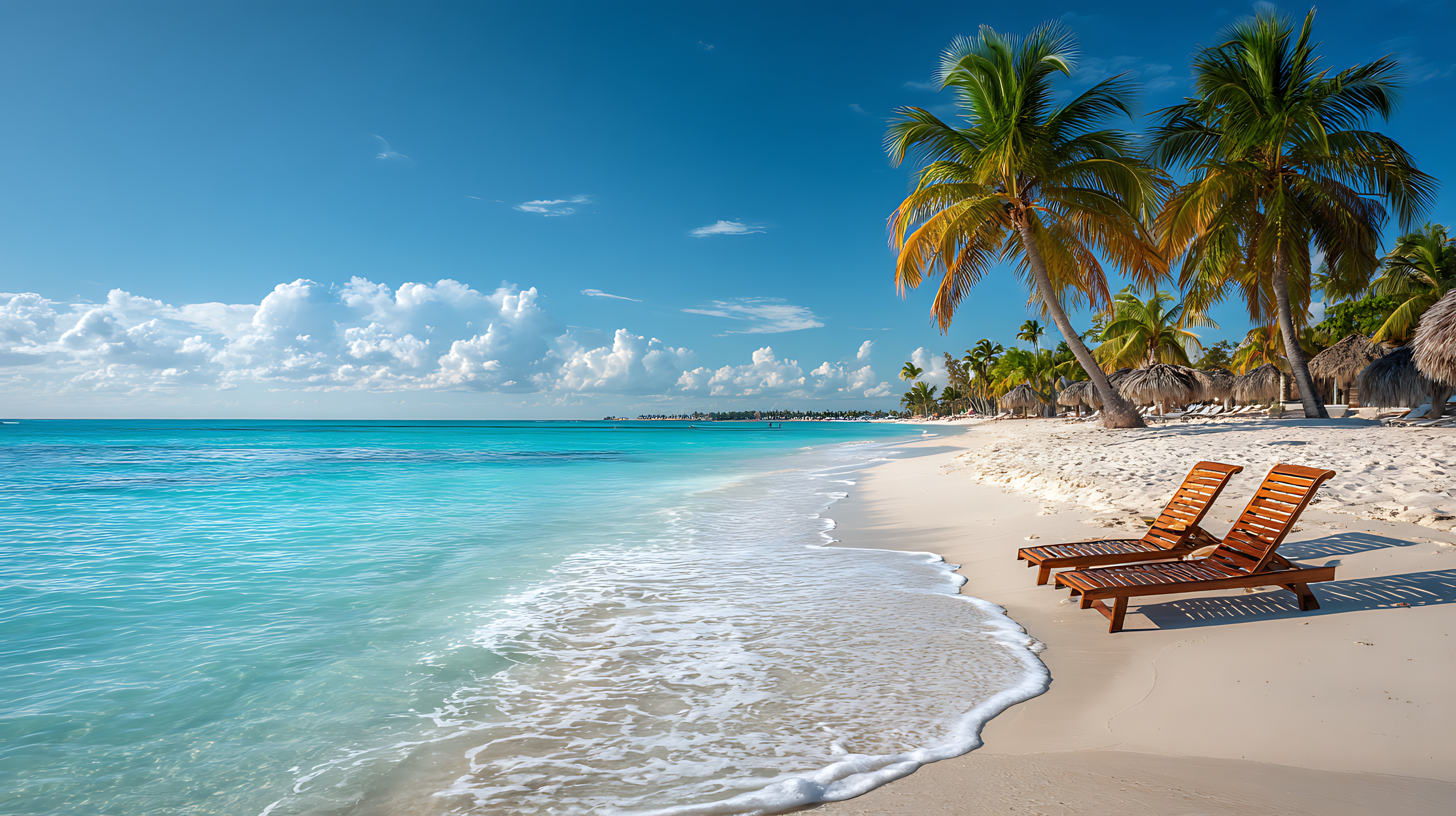 Urlaub in der Zeitarbeit: So planst du deine nächste Auszeit!