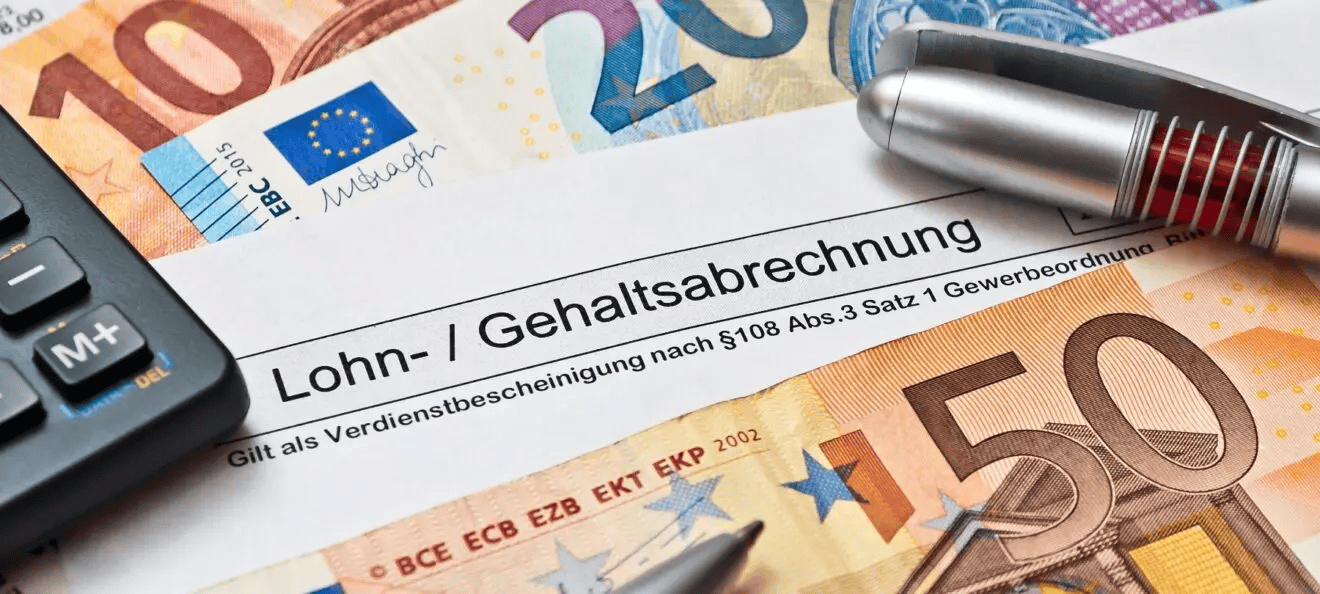 Jahressonderzahlungen
